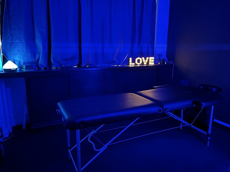 Massage et Détente | Grenoble