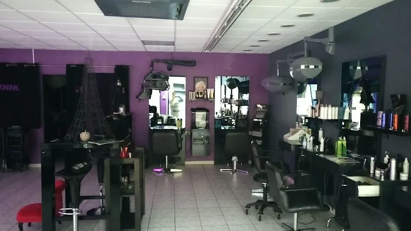 Unik Coiffeur Perpignan