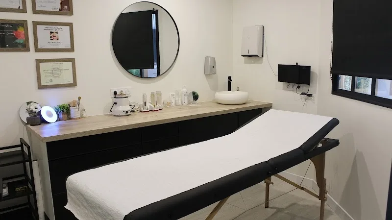 Essenti'elle Institut de beauté