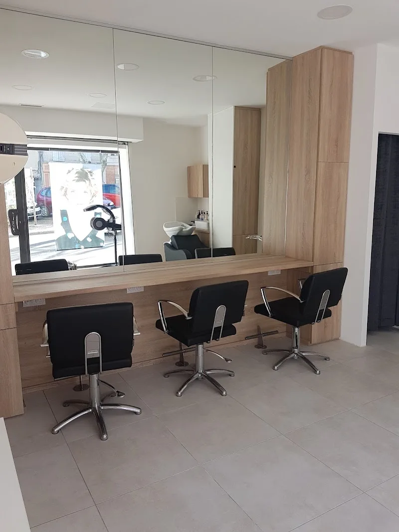 Salon Orphanides
