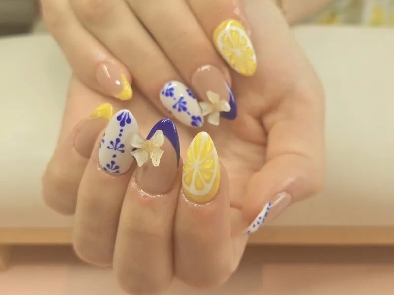 W beauté Ongles & cils