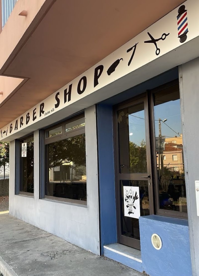 Barber Shop - Coiffure Bastia - OneBooking
