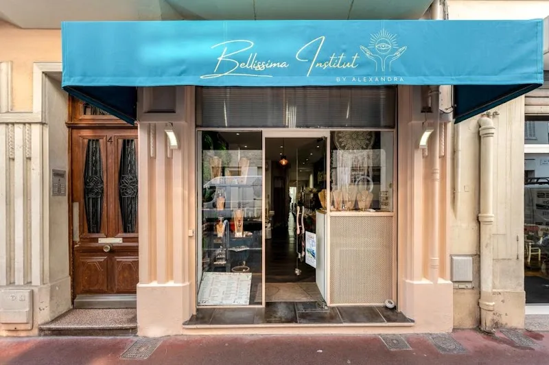 Bellissima Institut Cannes