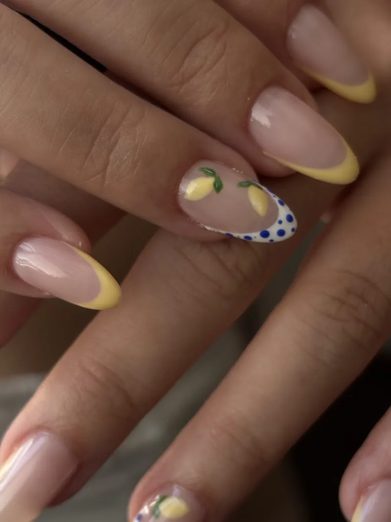 Iconic Nails 63 - Girl’s Factory