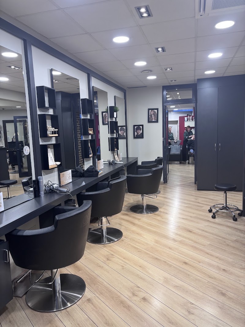 VOG Coiffure Rouen Rive Gauche - Coiffure Rouen - OneBooking