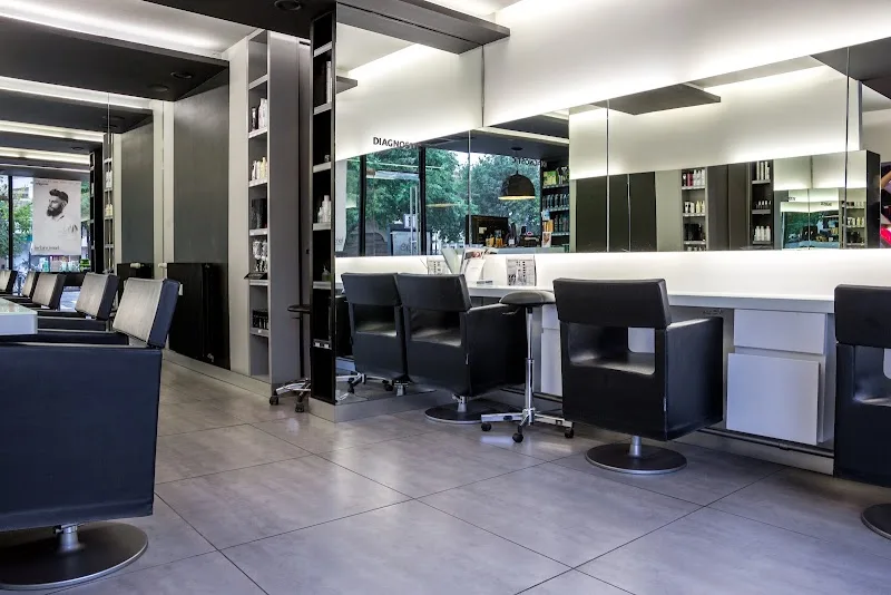 Salon Henri Michel Coiffeur Rennes