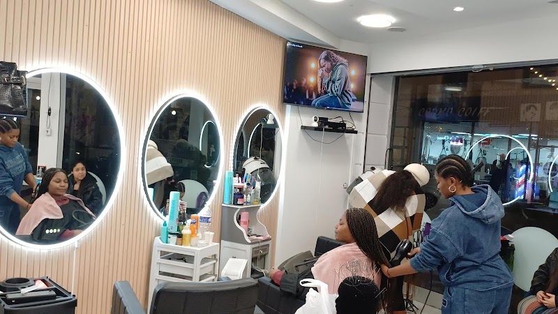 O Les Femmes - Coiffure Rouen - OneBooking