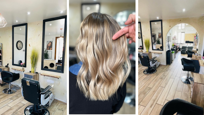 RIEL Coiffure - Coiffure Nancy - OneBooking