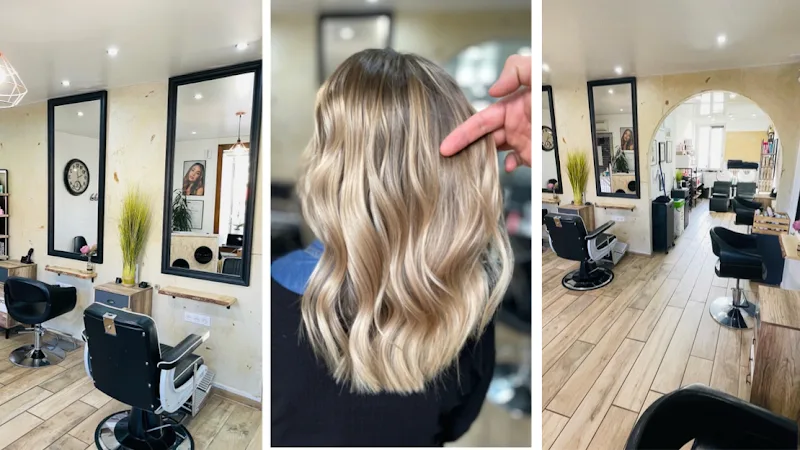 RIEL Coiffure