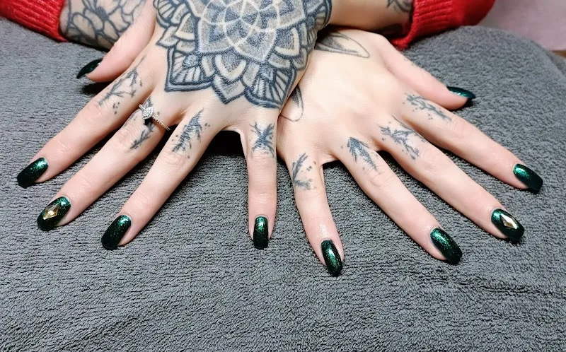 Hélène French Touch