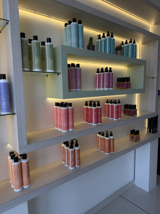 Organic'R Mezzavia - Coiffure Ajaccio - OneBooking