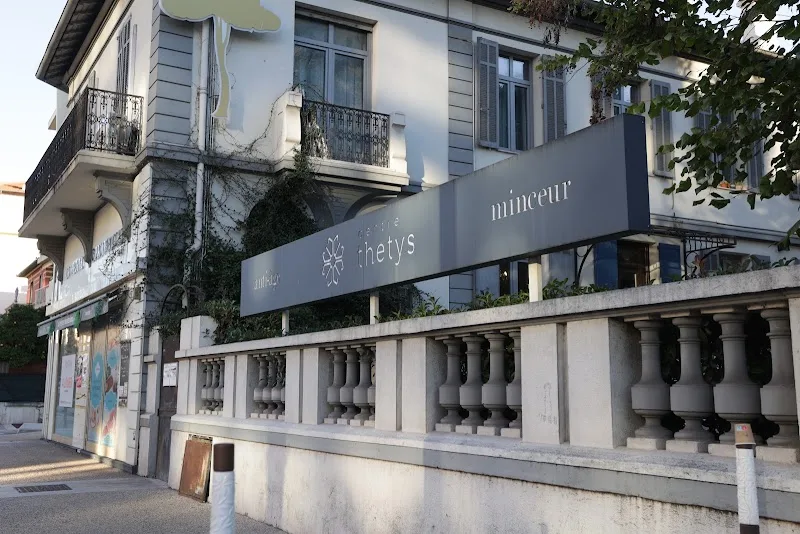 Centre Thetys – Cannes | Minceur • Anti-Âge • Épilation Définitive