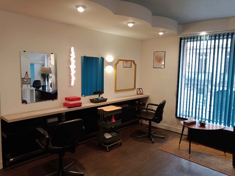 La coiffelière - Coiffure Rouen - OneBooking