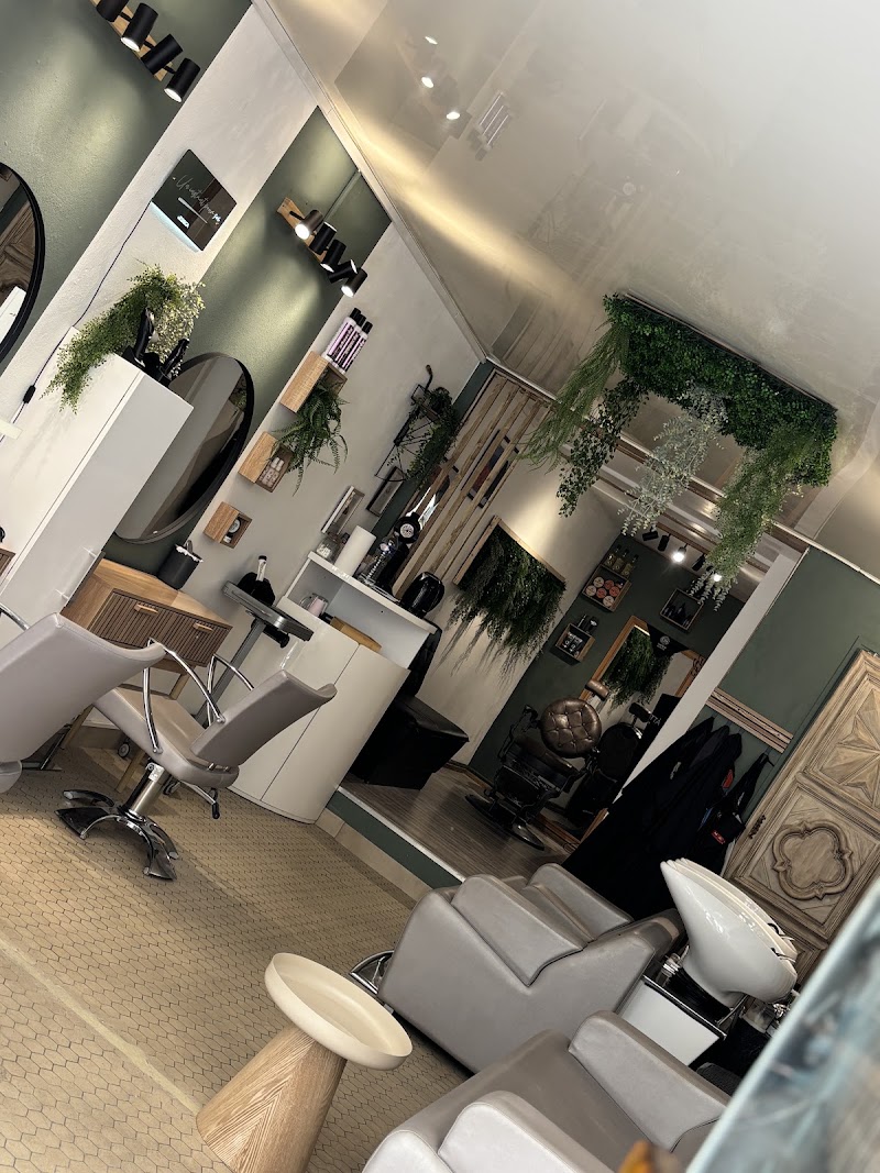 Un instant pour soi - Coiffure Nîmes - OneBooking