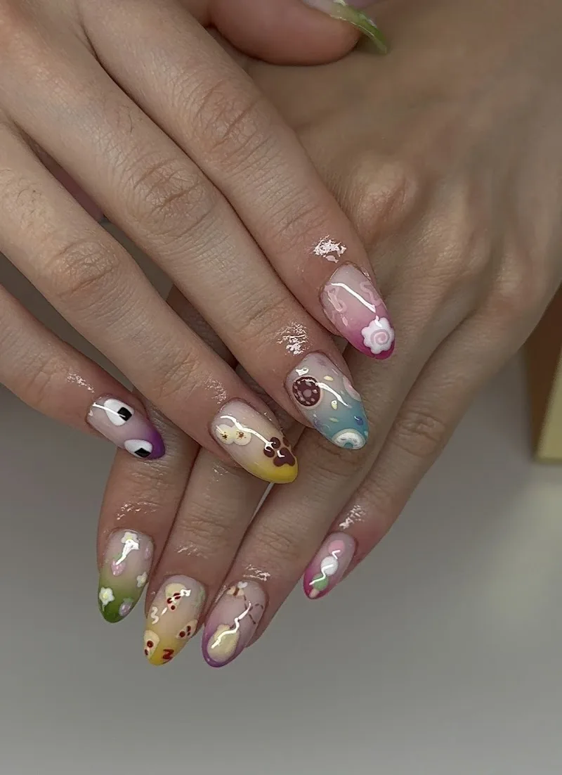Debor’Art Beauty - Nail Artist / Lash Artist / Brow Artist