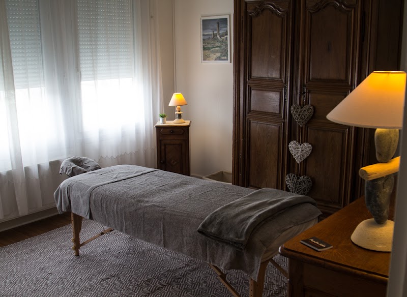 Massage Shiatsu Brest