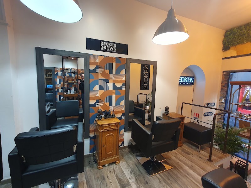 L'Atypic Artisan Coiffeur Barbier - Coiffure Metz - OneBooking