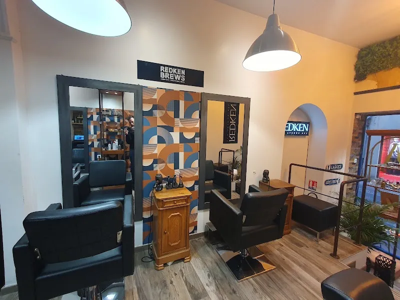 L'Atypic Artisan Coiffeur Barbier