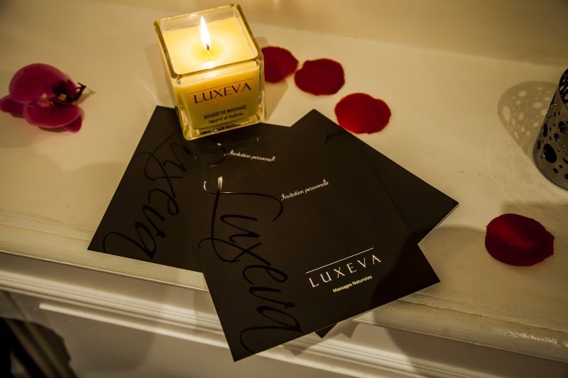 Luxeva