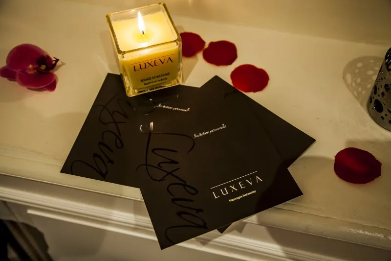 Luxeva