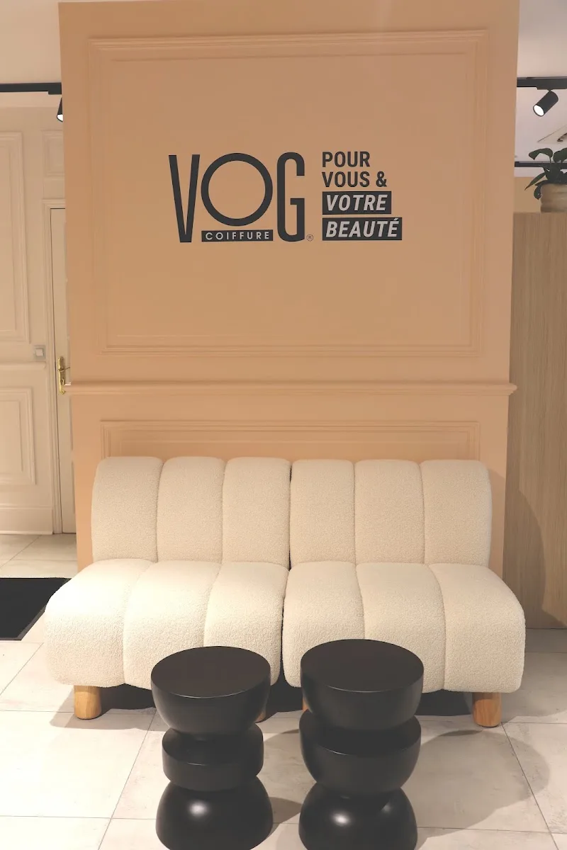 Vog Coiffure Vieux-Lille