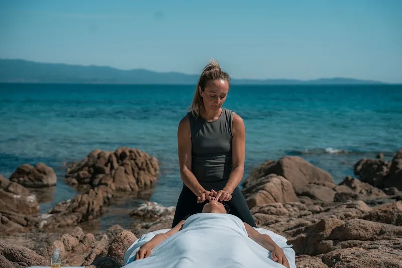 Coralie Espeut – Massage bien-être Ajaccio