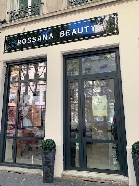 ROSSANA BEAUTY