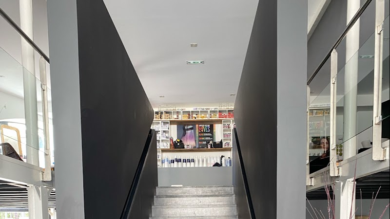 Hermann and Fischer - Coiffure Reims - OneBooking