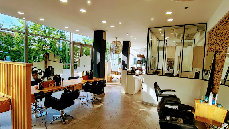 Appaloosa Coiffure ( Nancy 2 Rives ) - Coiffure Nancy - OneBooking