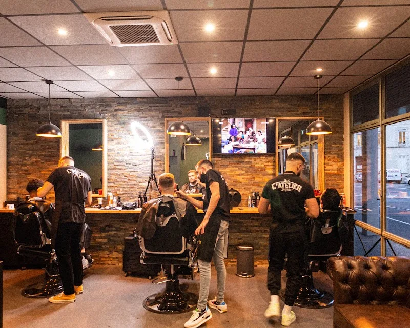 L'Atelier du Barber