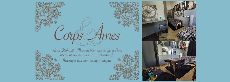 Corps & Âmes