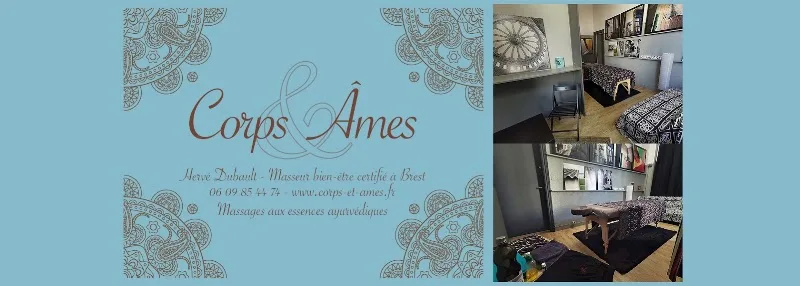 Corps & Âmes