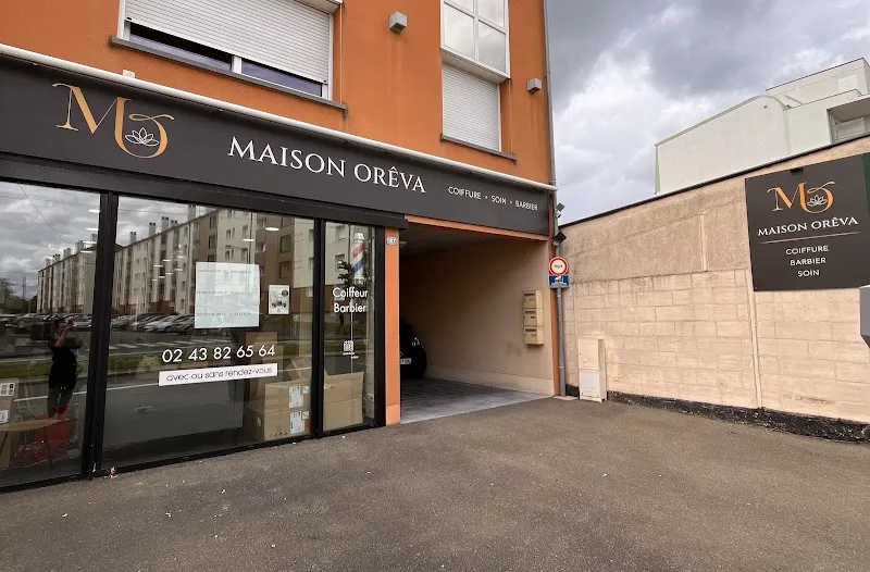 Maison Orêva
