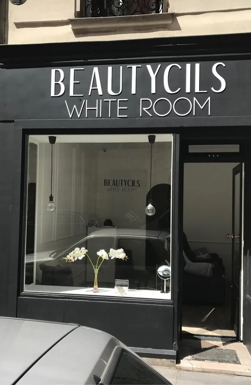 Beautycils - Extension de cils Paris