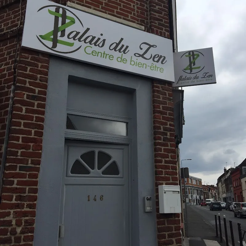 Le Palais Du Zen