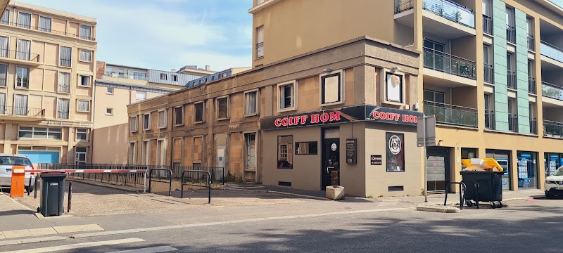Coiff-Hom - Coiffure Le Havre - OneBooking