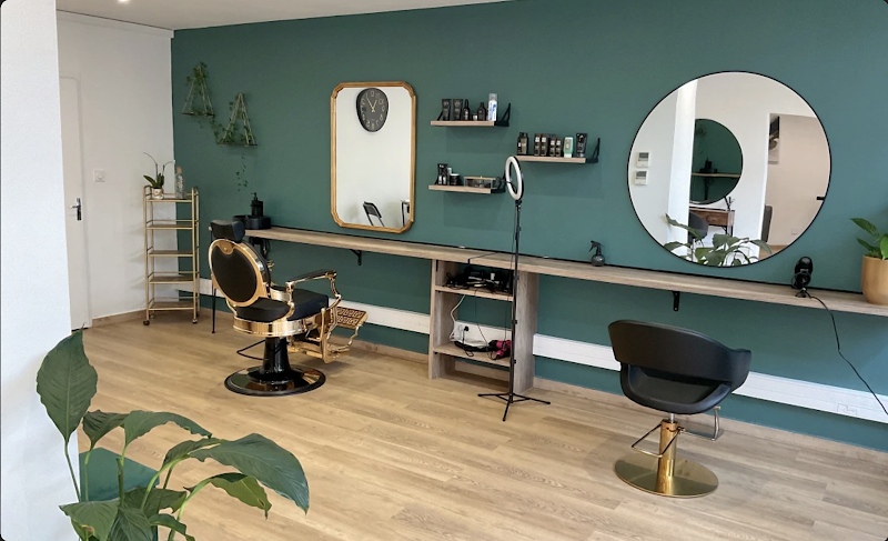 Annaa et Morgane - Coiffure Bastia - OneBooking