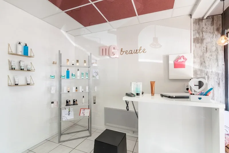 Mg Beauté - Épilation Reims - Photo de couverture - OneBooking