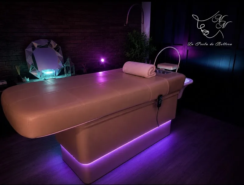 LA PERLA DE BELLEZA
