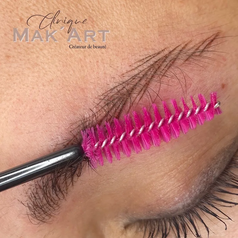 Mak'Art Créateur de beauté