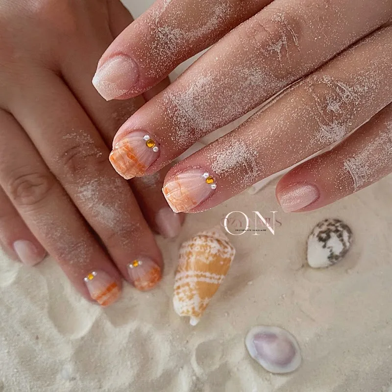 Ozynails
