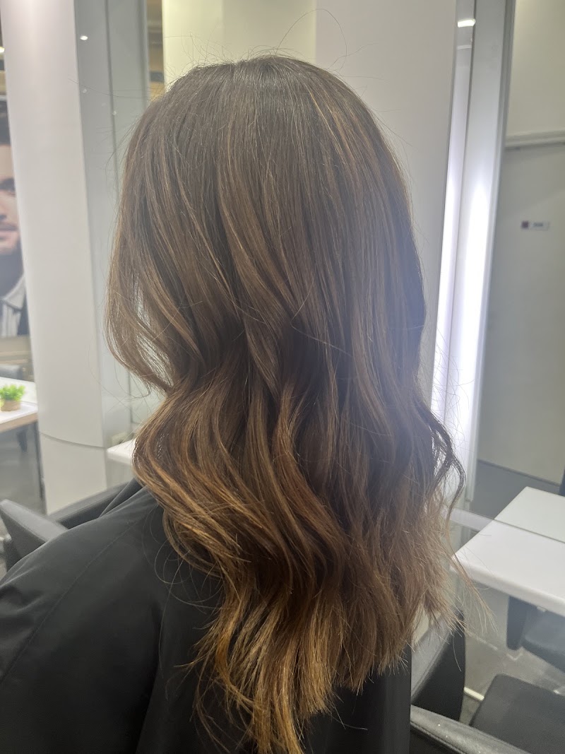 Ô SALON Le Mans (Auchan) - Coiffure Le Mans - OneBooking