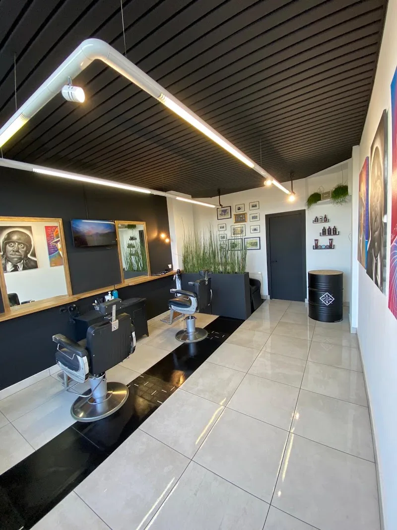 Le Salon