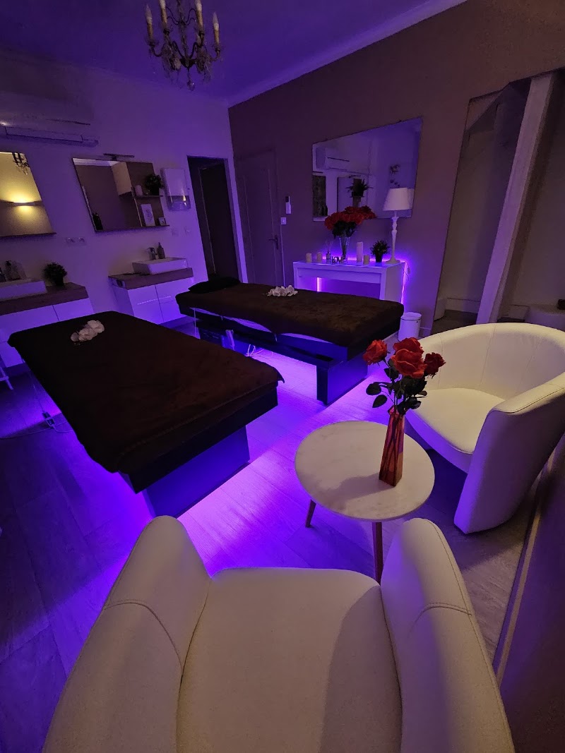 Evasion Spa