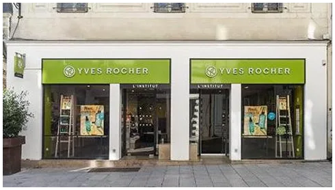 Yves Rocher