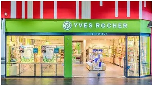 Yves Rocher