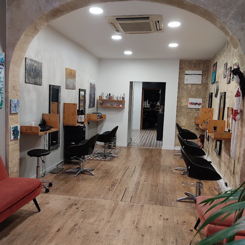 Guest Coiffure - Coiffure Bordeaux - OneBooking