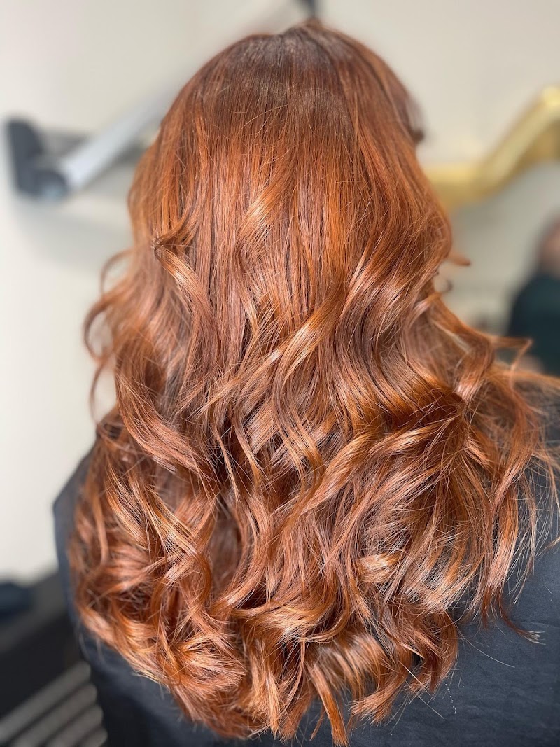 Lissbuzz - Coiffure Tours - OneBooking