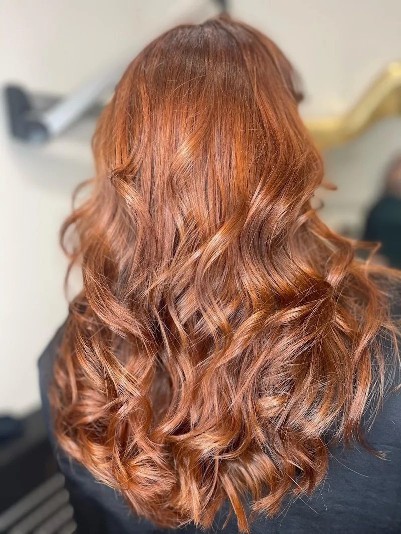 Lissbuzz - Coiffure Tours - Photo de couverture - OneBooking