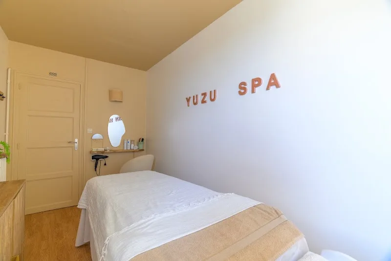 Yuzu Spa : Head Spa & Kobido